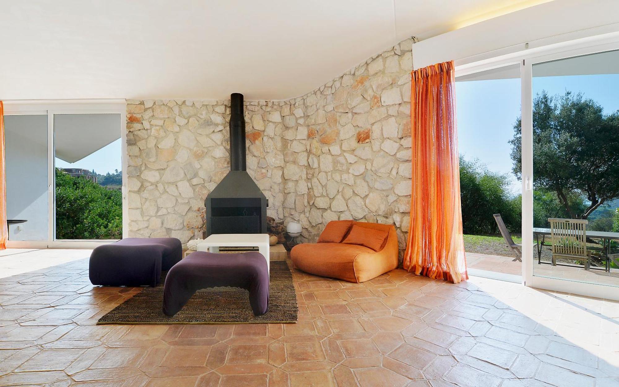 Villa Vitardiere Marbella