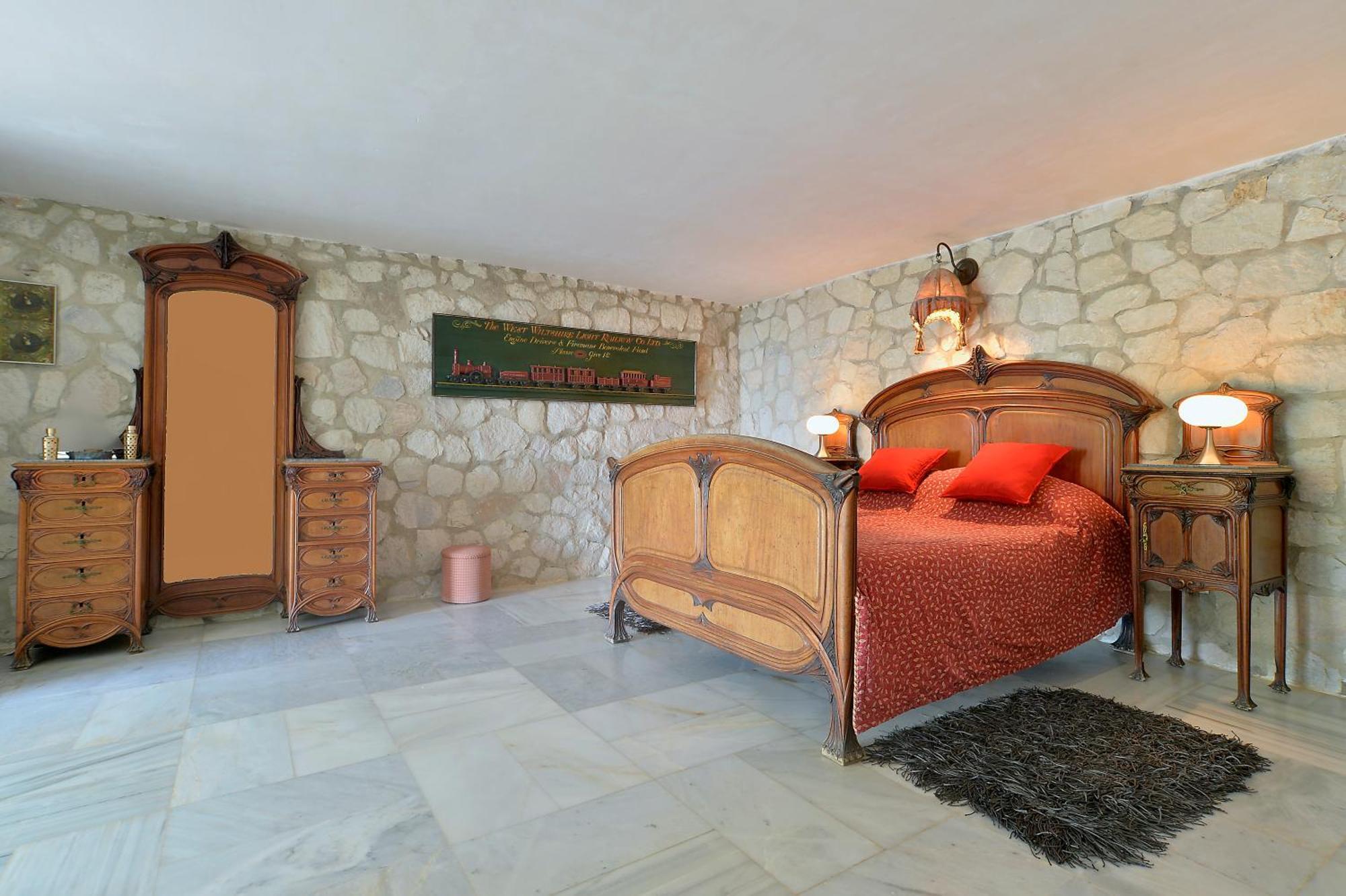 Vitardiere Villa