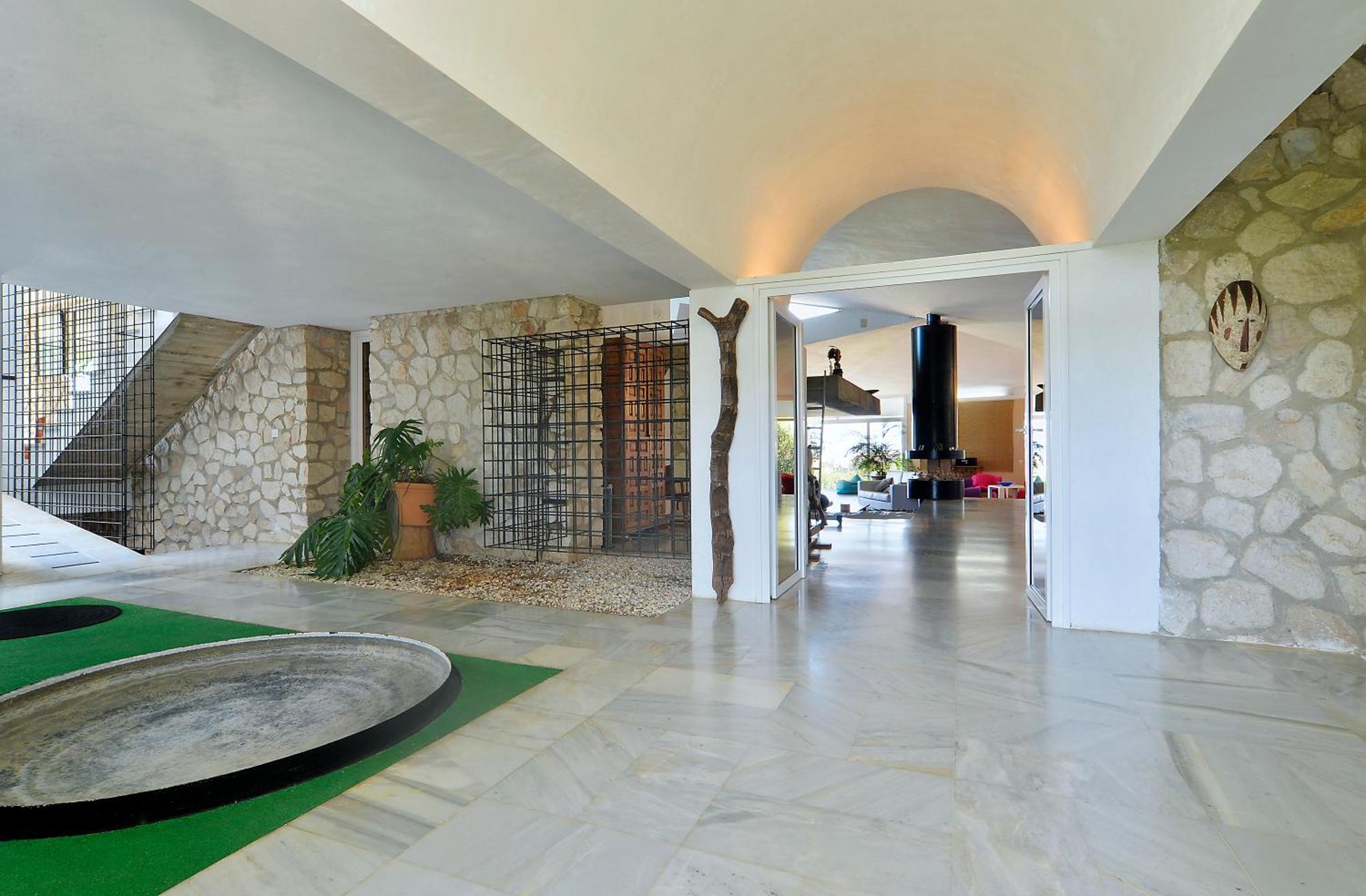 Villa Vitardiere
