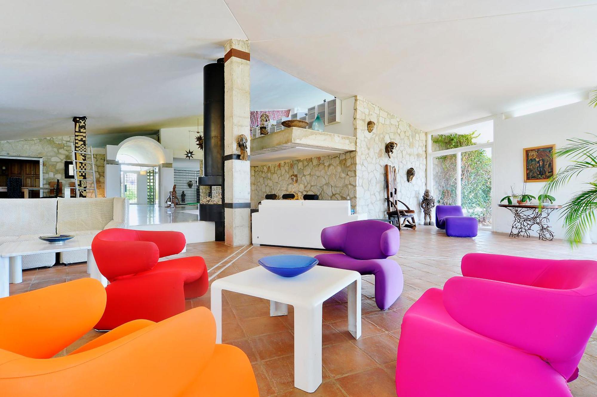Vitardiere Villa *