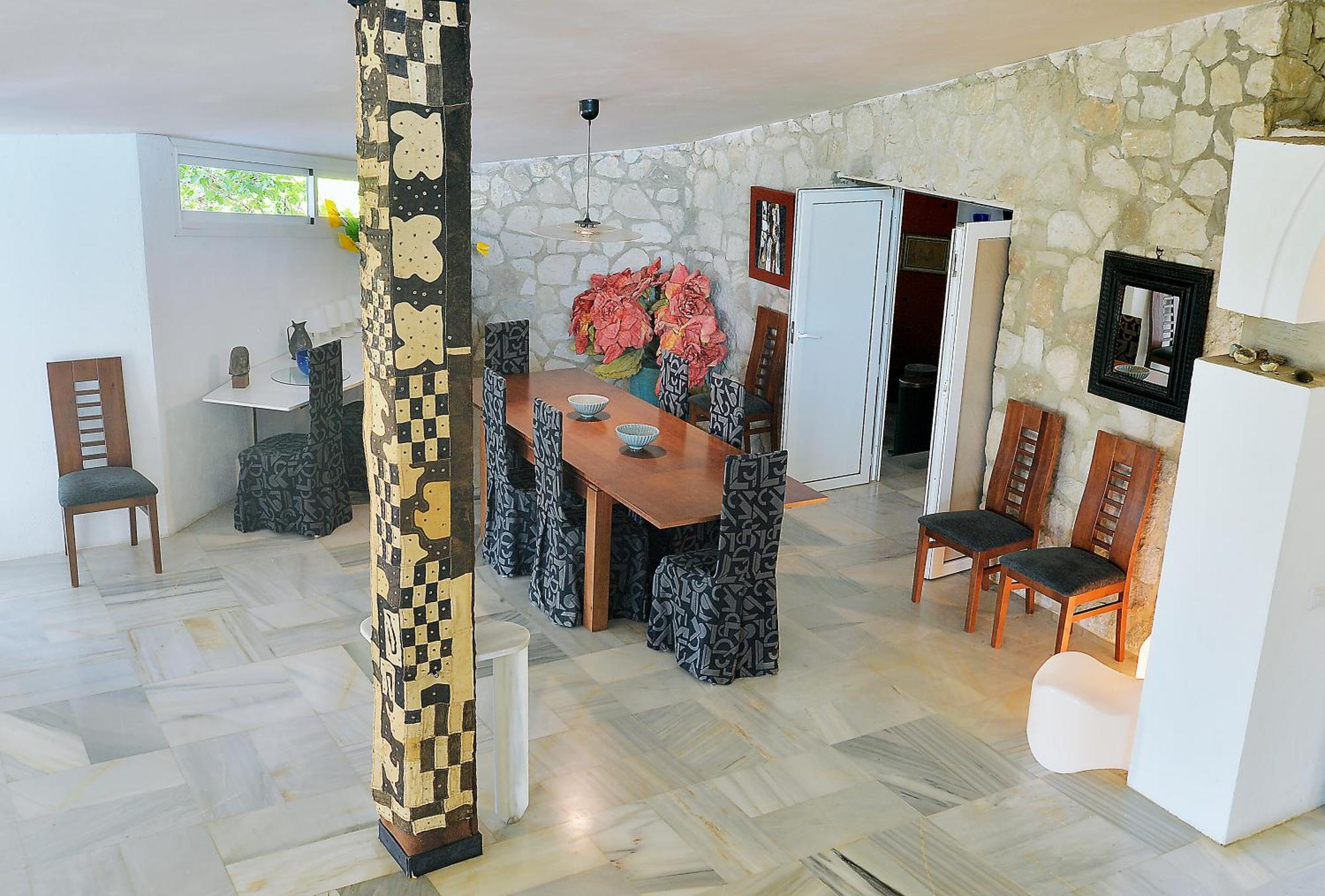 Vitardiere Villa Marbella