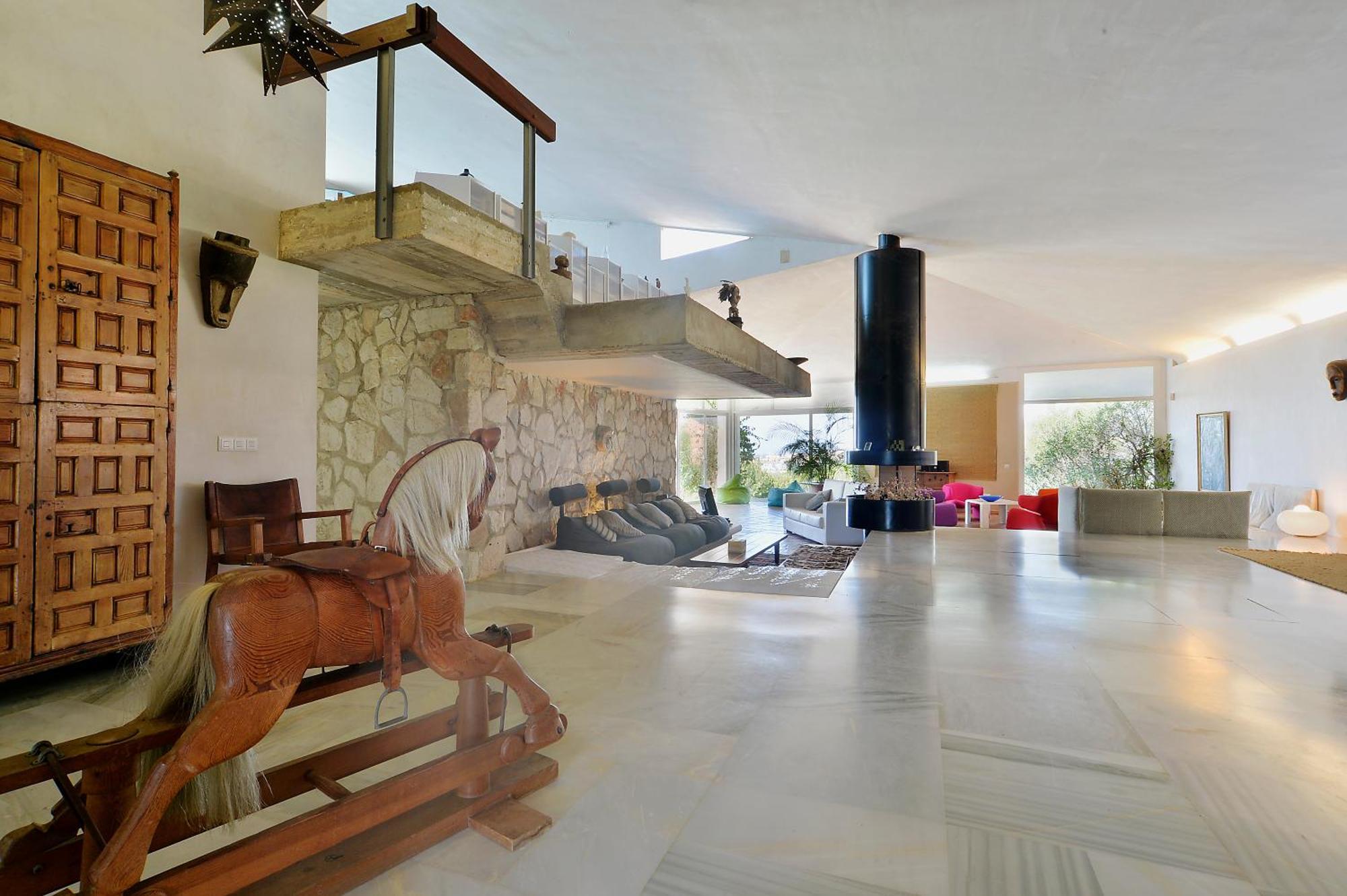 Villa Vitardiere *