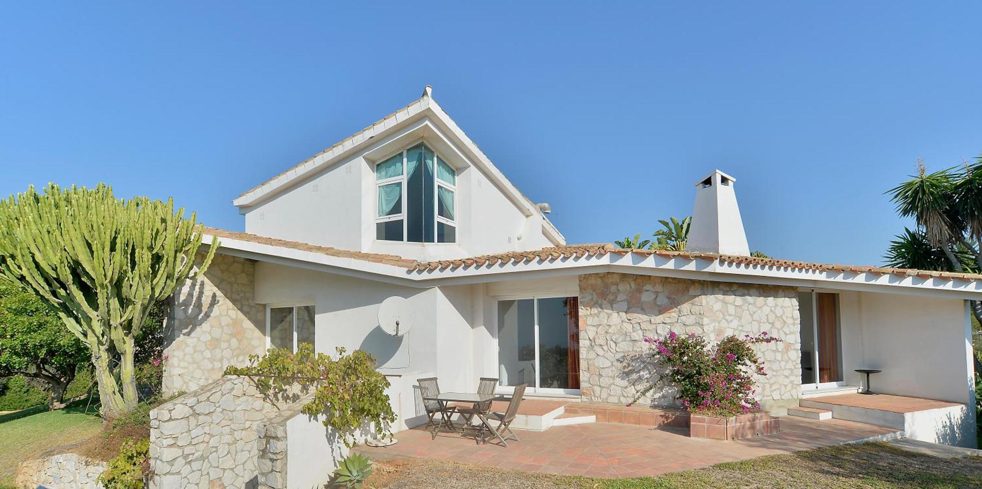 Vitardiere * Marbella
