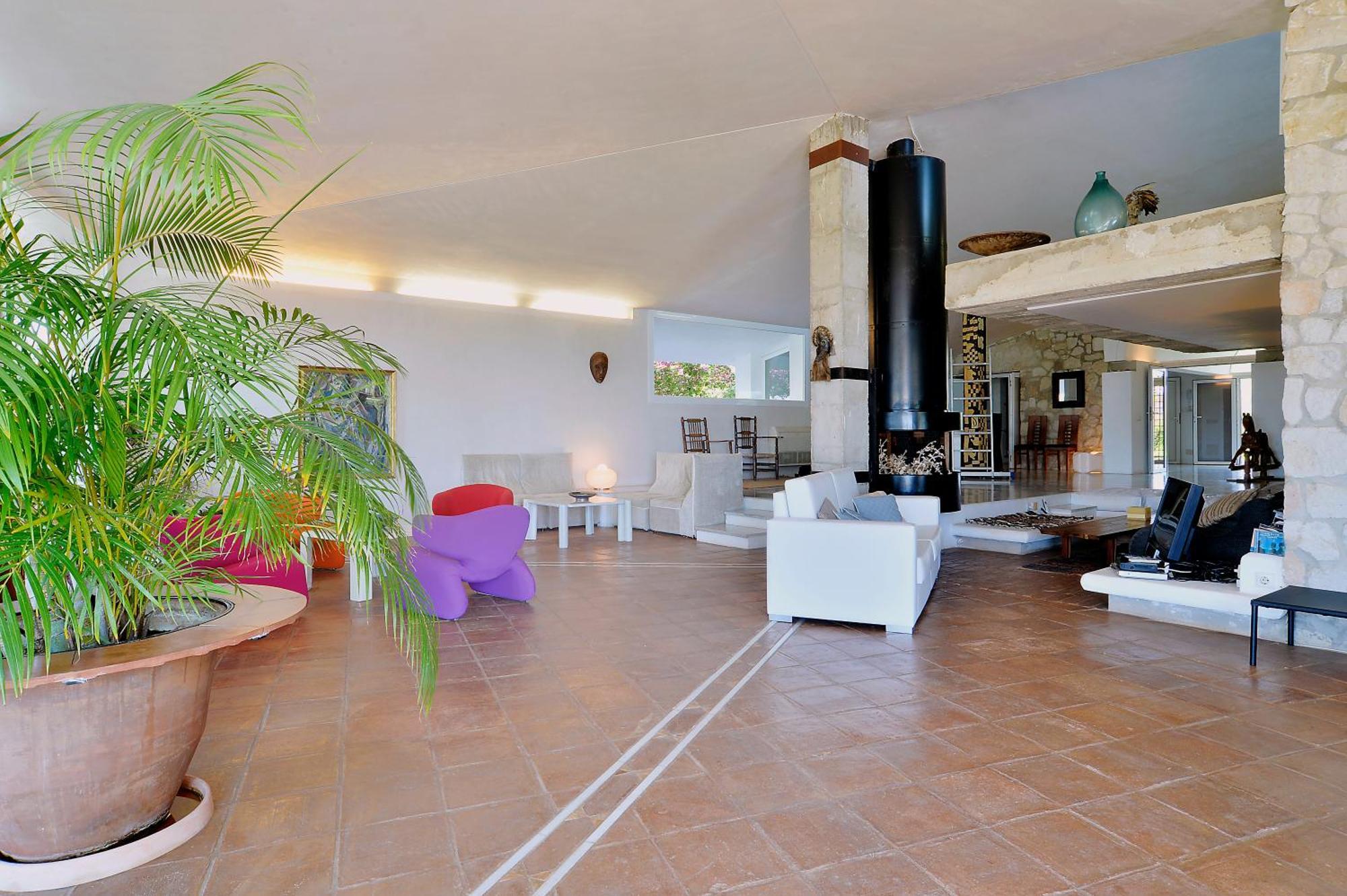 Vitardiere Villa Marbella