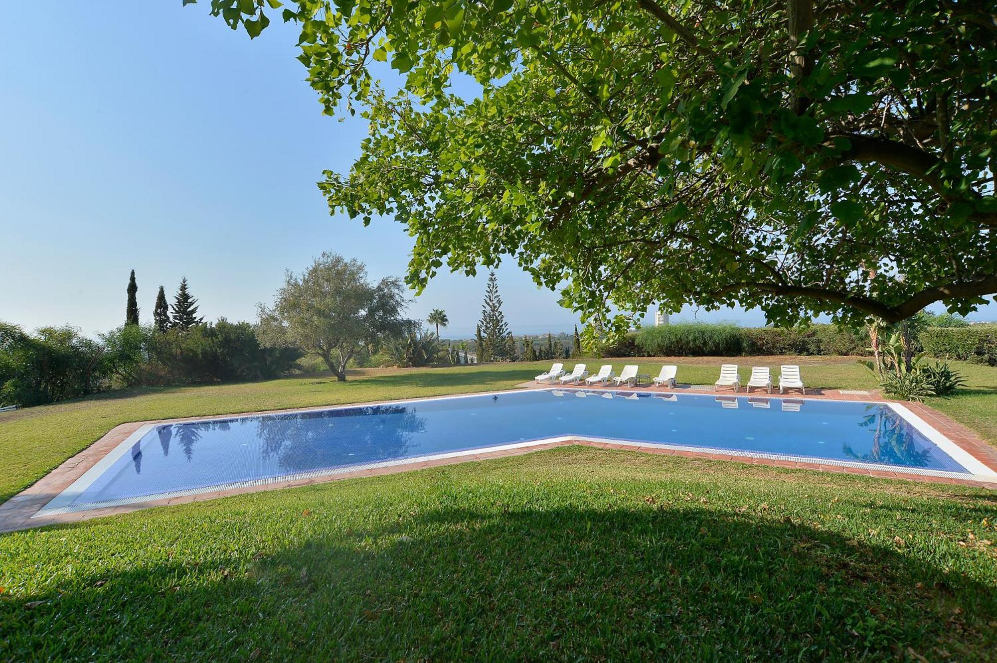 Vitardiere * Marbella