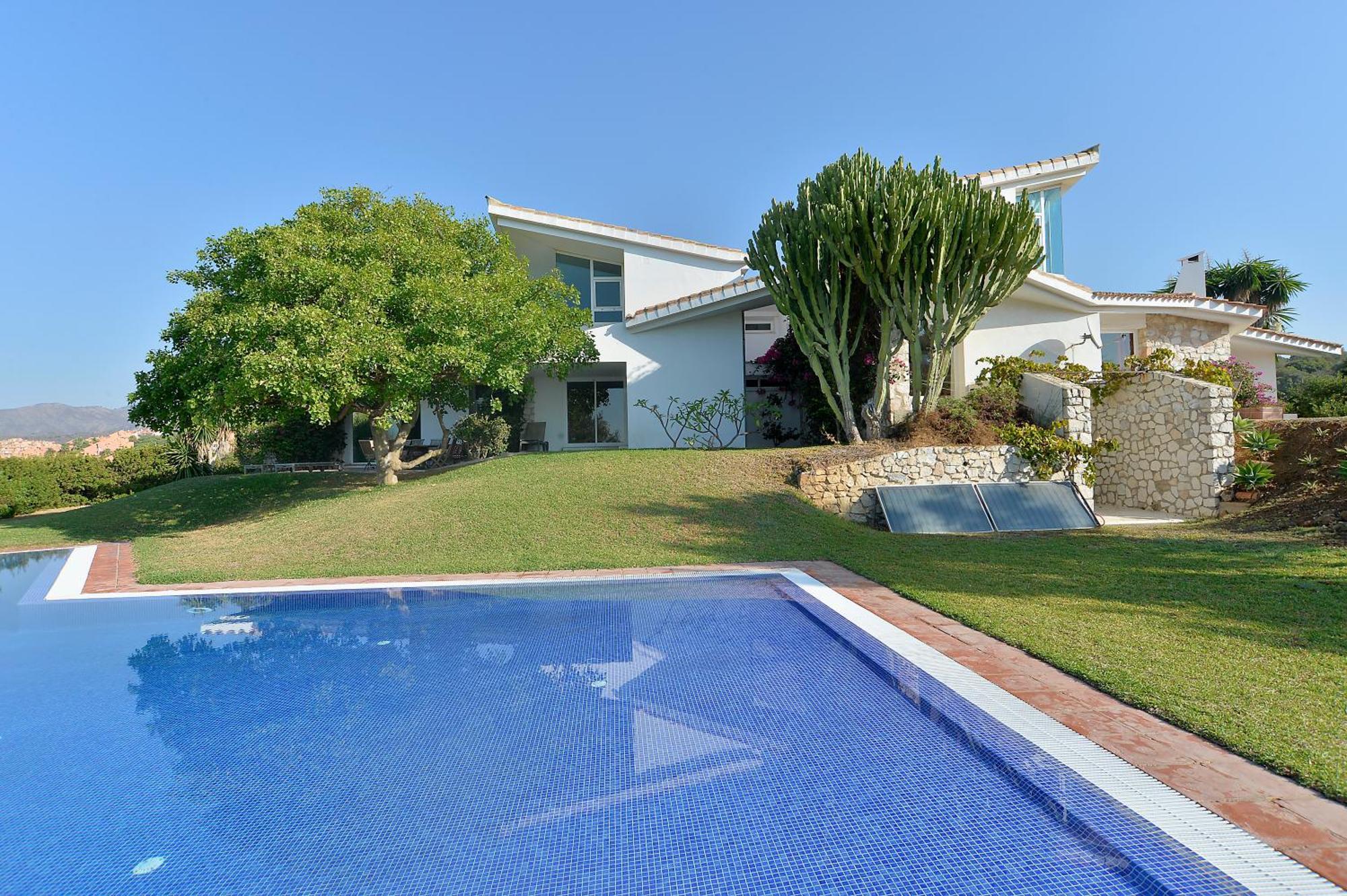 Villa Vitardiere *