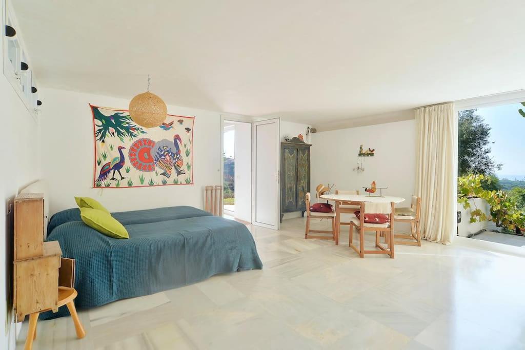 Vitardiere Villa *