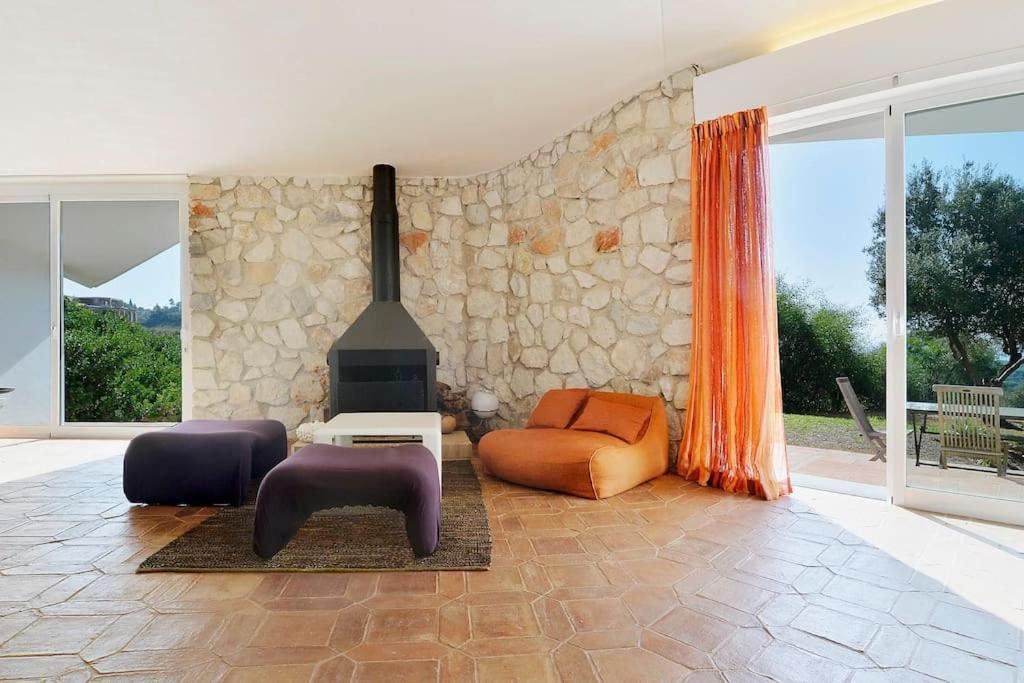 Vitardiere Villa *