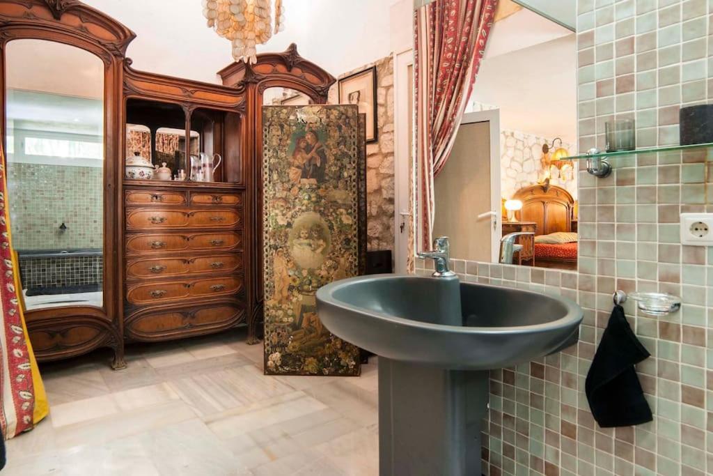 Vitardiere Villa *