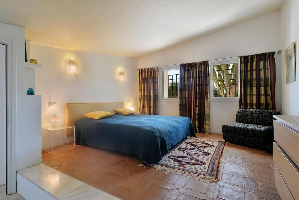 Villa Vitardiere