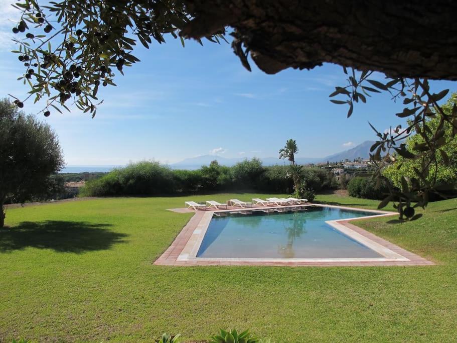 Villa Vitardiere *