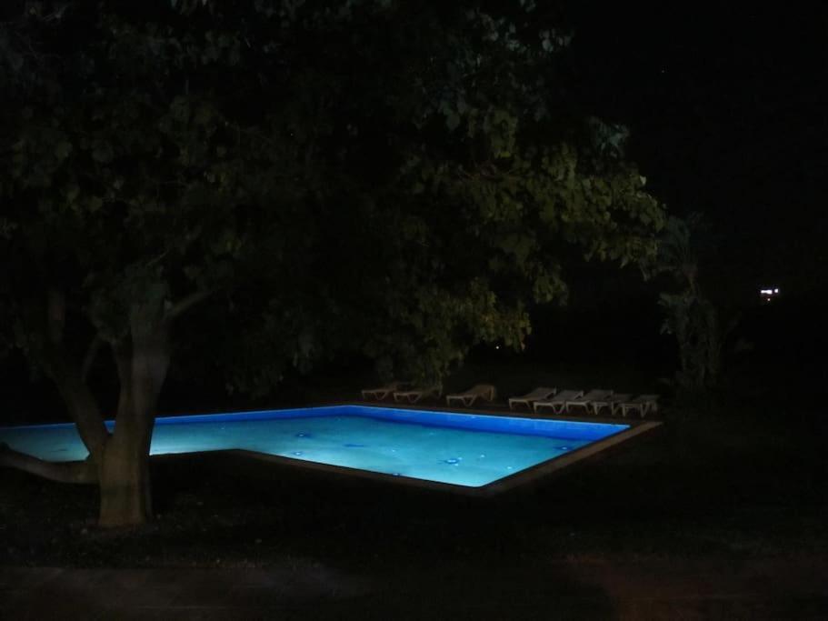 Vitardiere Villa *